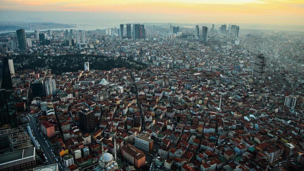 İstanbul'daki Askeri Alanların İmara Açılması Süreci
