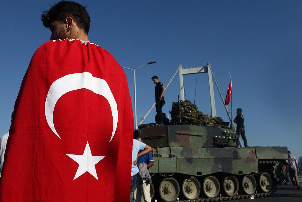 Süreç Nasıl Başladı ve Nasıl İlerledi?