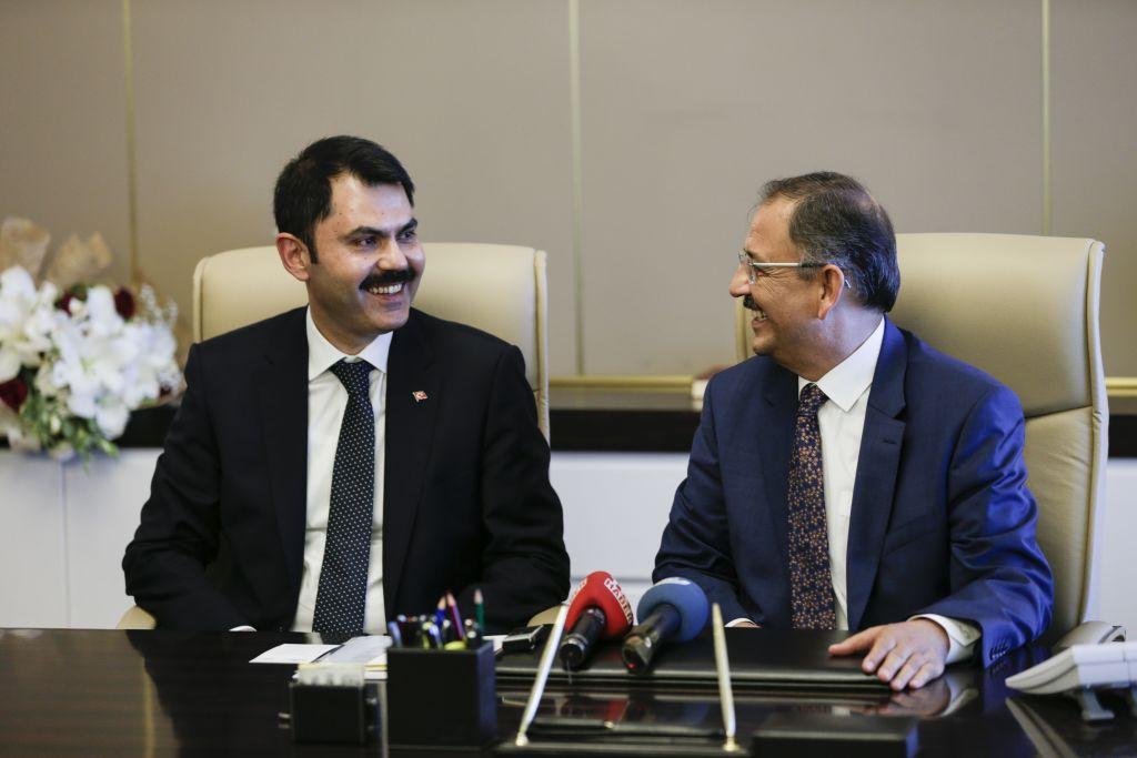 İstanbul'daki Askeri Alanların İmara Açılması Süreci ve Etkileri