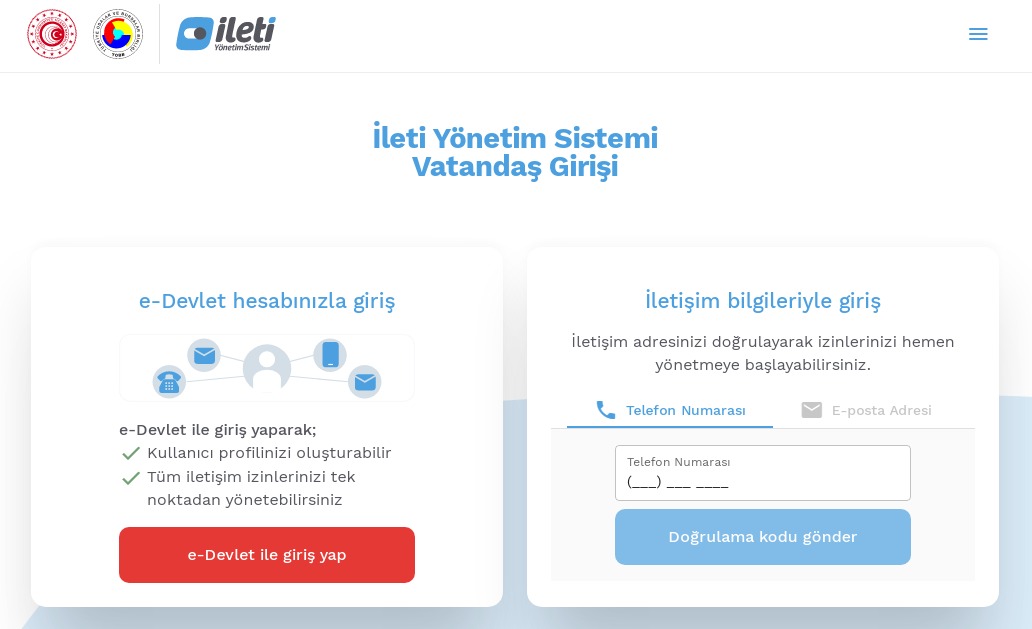 İstenmeyen SMS'leri Engelleme Yöntemleri