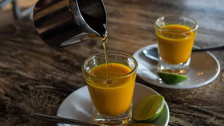 Jamu: Endonezya'nın Geleneksel Şifalı İçeceği