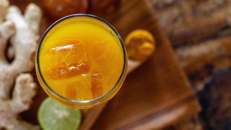 Jamu: Endonezya'nın Geleneksel Şifalı İçeceği