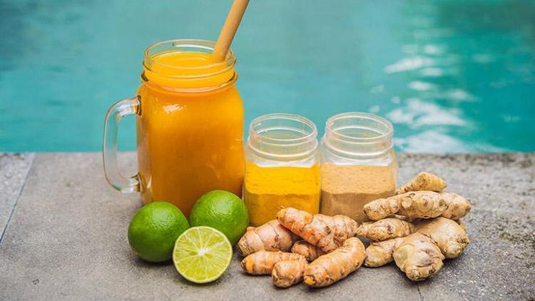 Jamu: Endonezya'nın Geleneksel Şifalı İçeceği