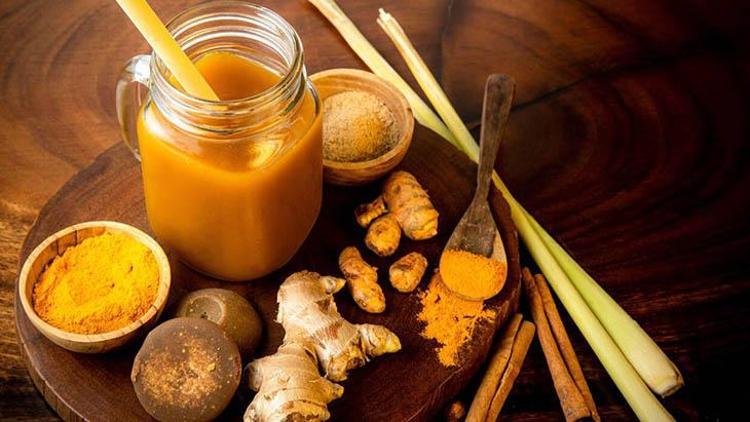 Jamu: Endonezya'nın Geleneksel Şifalı İçeceği