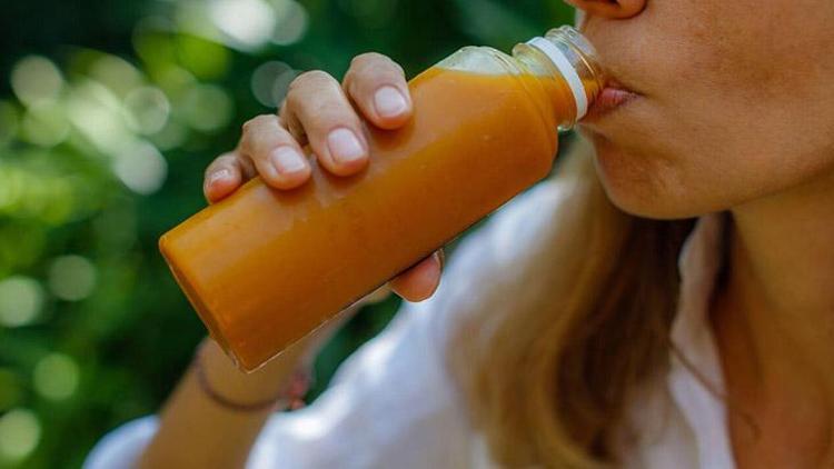 Jamu: Endonezya'nın Geleneksel Şifalı İçeceği