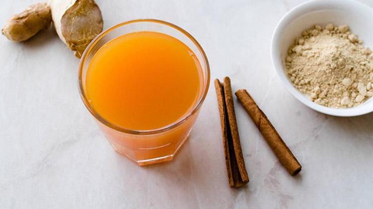 Jamu: Endonezya'nın Geleneksel Şifalı İçeceği