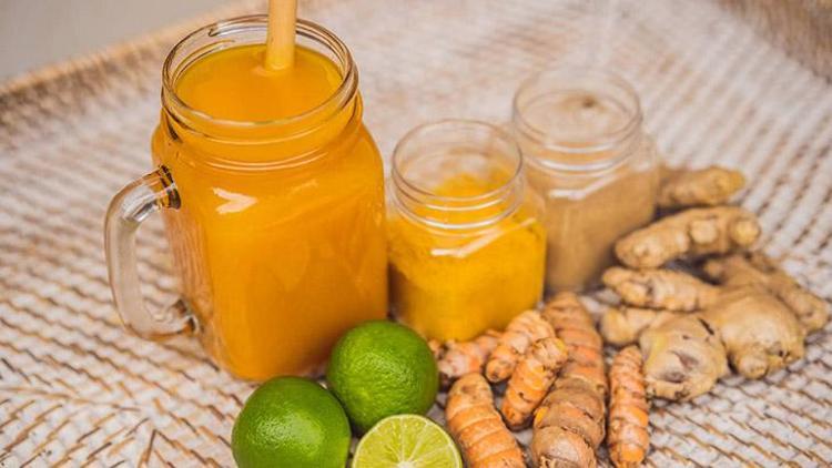 Jamu: Endonezya'nın Geleneksel Şifalı İçeceği