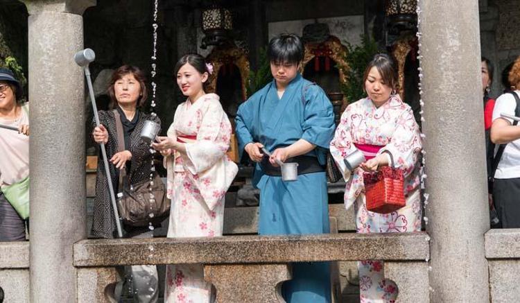 Japon Kültürü: Temizlikten Evlilik Tekliflerine ve Geleneklere