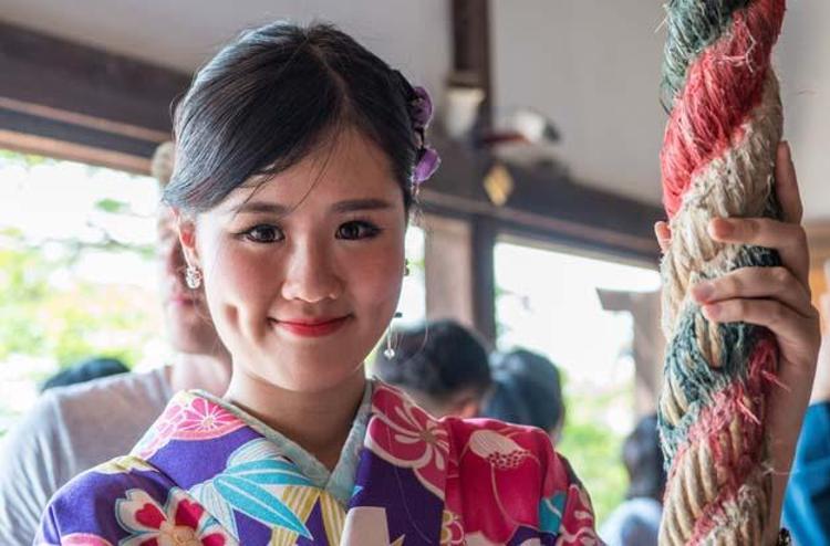 Japon Kültürü: Temizlikten Evlilik Tekliflerine ve Geleneklere