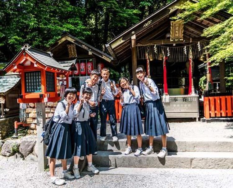 Japon Kültürü: Temizlikten Evlilik Tekliflerine ve Geleneklere