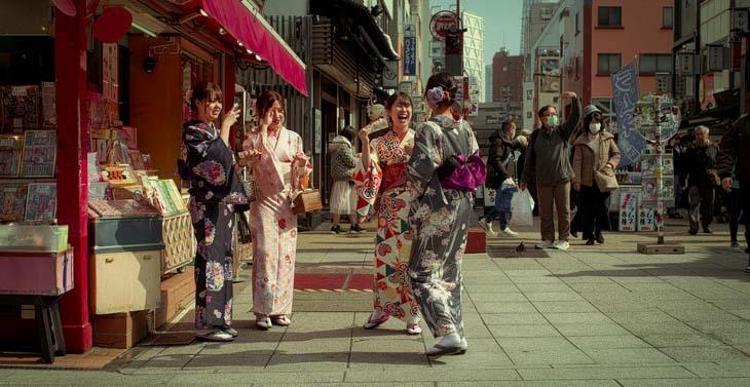 Japon Kültürü: Temizlikten Evlilik Tekliflerine ve Geleneklere