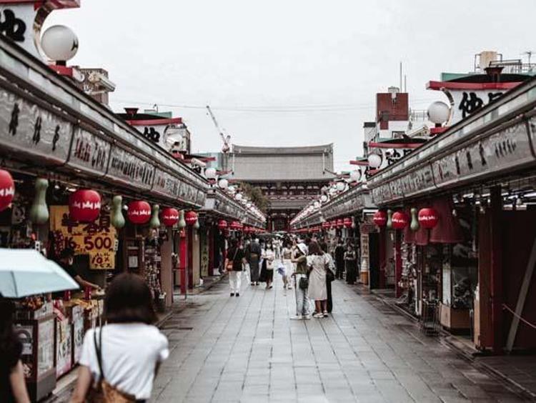 Japon Kültürü: Temizlikten Evlilik Tekliflerine ve Geleneklere