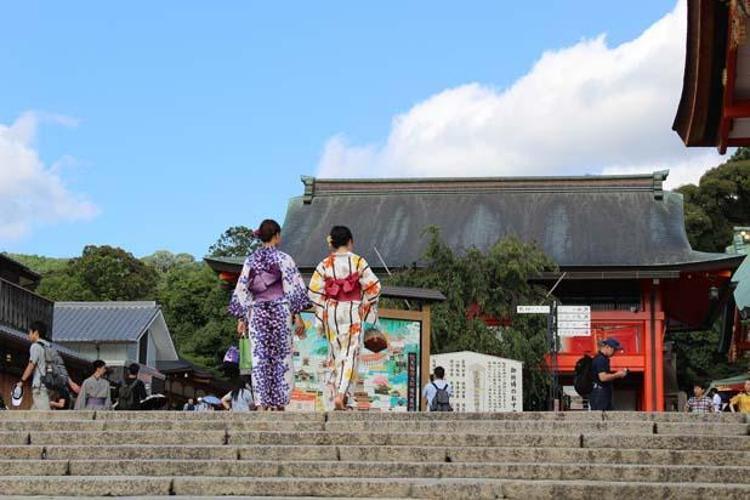 Japon Kültürü: Temizlikten Evlilik Tekliflerine ve Geleneklere