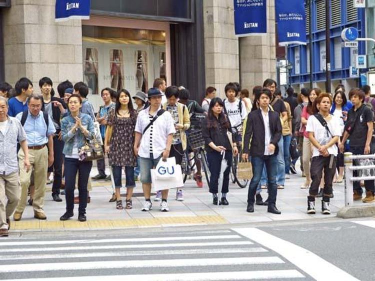 Japon Kültürü: Temizlikten Evlilik Tekliflerine ve Geleneklere