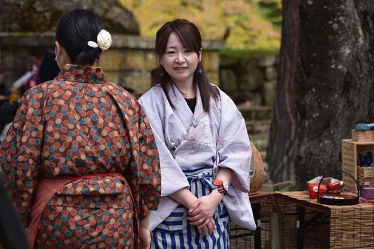 Japon Kültürü: Temizlikten Evlilik Tekliflerine ve Geleneklere