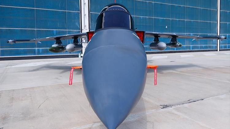 Jet Eğitim Uçağı Projesi Hakkında Güncellemeler