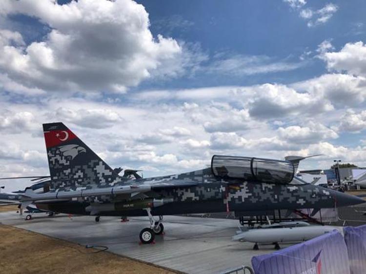 Jet Eğitim Uçağı Projesi Güncellemeleri ve Hedefler