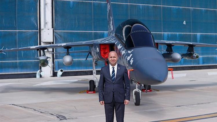 Jet Eğitim Uçağı Projesi Güncellemeleri ve Hedefler