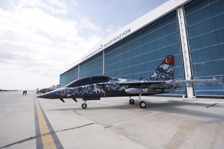 Jet Eğitim Uçağı Projesi Güncellemeleri ve Hedefler