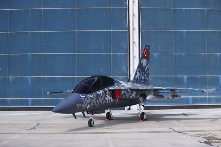 TUSAŞ ve Hava Kuvvetleri Pilotlarının Görüşleri Alınıyor