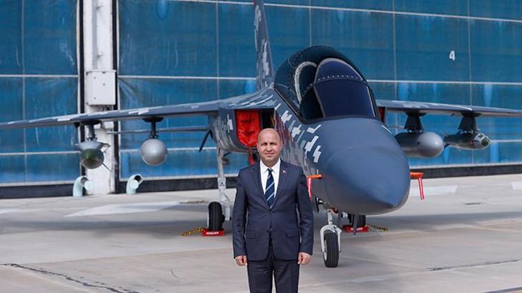 Jet Eğitim Uçağı Projesi Güncellemeleri ve Hedefler