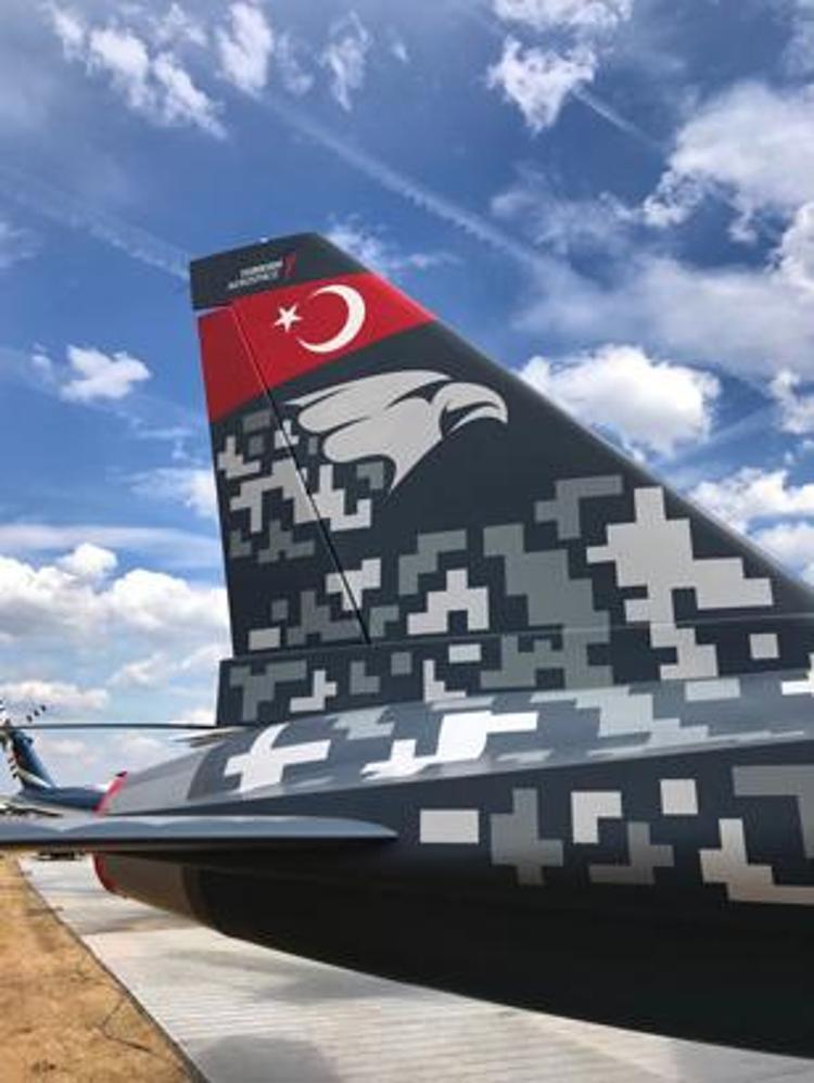 Jet Eğitim Uçağı Projesi Güncellemeleri ve Hedefler