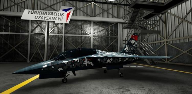 Jet Eğitim Uçağı Projesi Güncellemeleri ve Hedefler