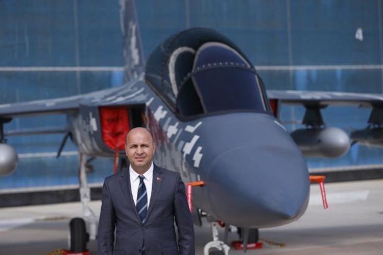 Jet Eğitim Uçağı Projesi Güncellemeleri ve Hedefler