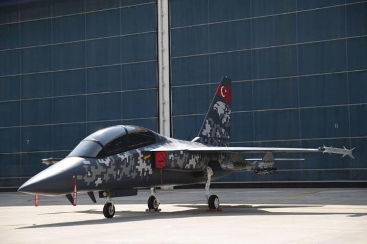 Jet Eğitim Uçağı Projesi Güncellemeleri ve Hedefler