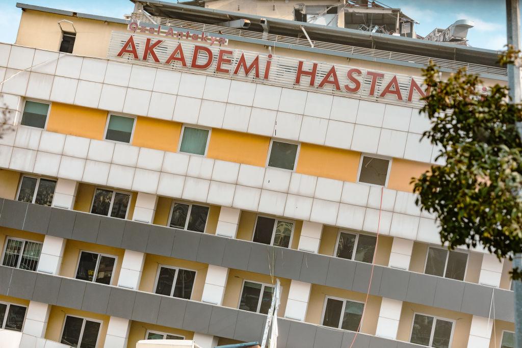 Uluslararası Destek ve Zorluklar