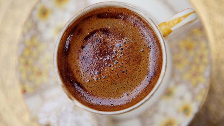 Kahvenin Sağlığa Faydaları