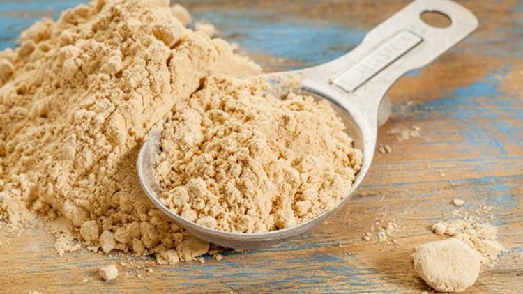Hormonları Dengelemek İçin Maca Tozu