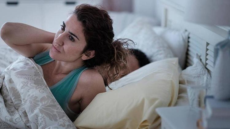 Kalitesiz Bir Uykunun Sonuçları