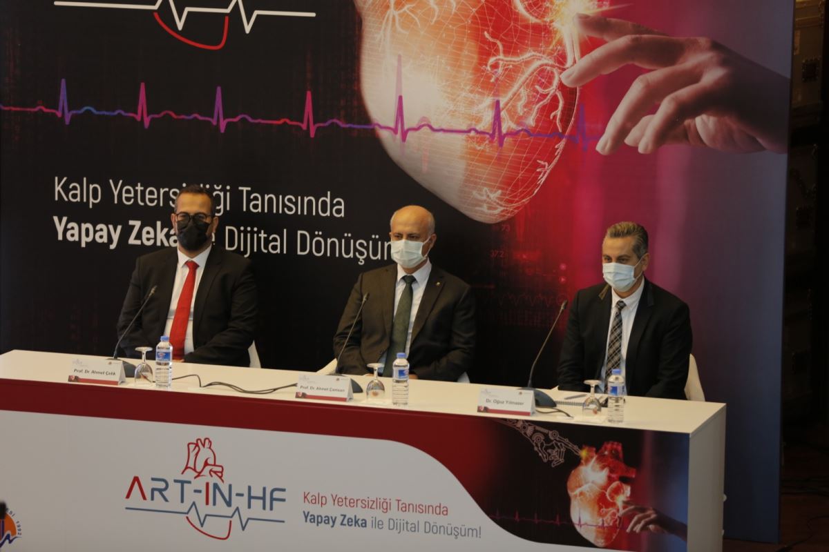Kalp Yetersizliği: Küresel Bir Sağlık Sorunu
