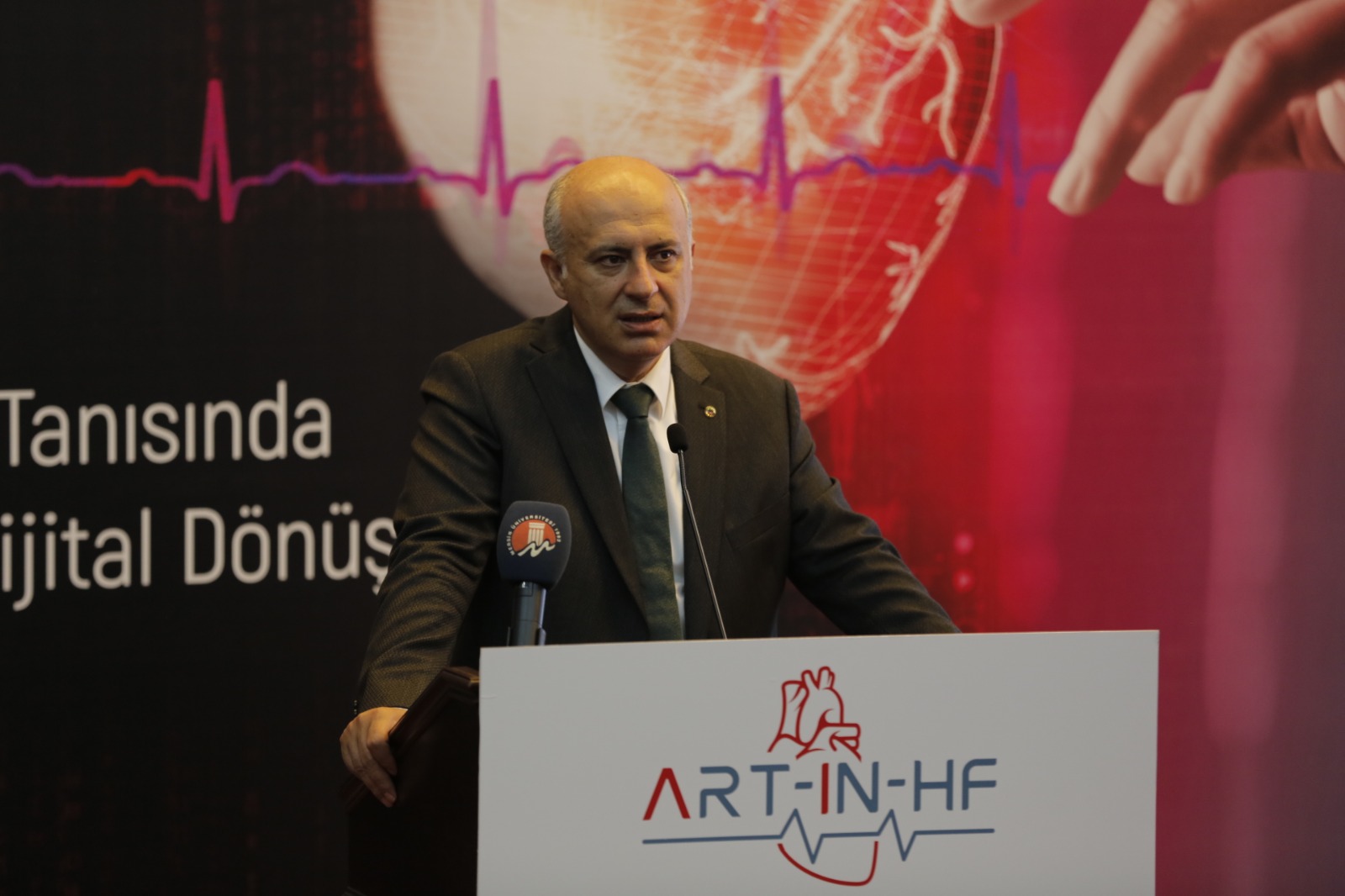 Belirtilerin Önemi ve Kalp Yetersizliği Riski