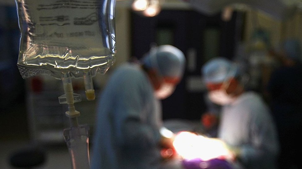 Kanserin Yükselişi: Kalp Hastalıklarını Geride Bıraktı