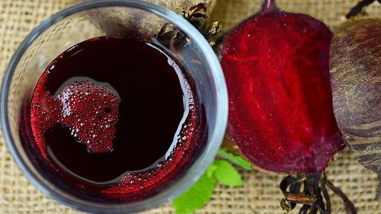 Kansızlıkla Savaşan Besinler ve Faydaları