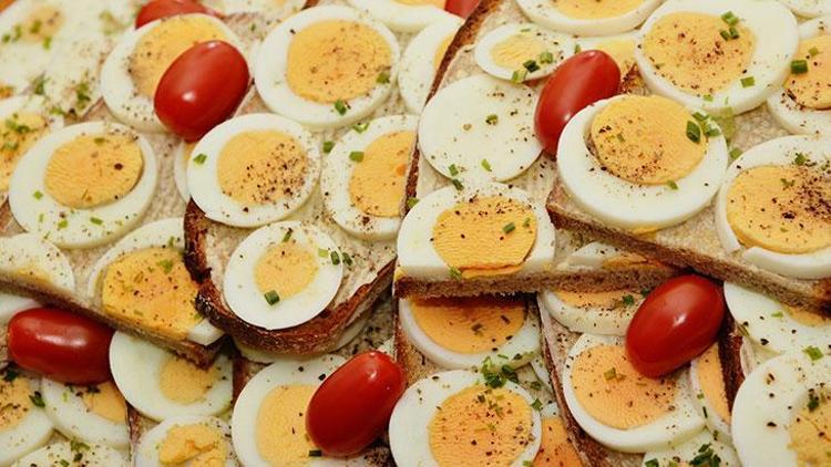 Kansızlıkla Savaşan Besinler ve Faydaları
