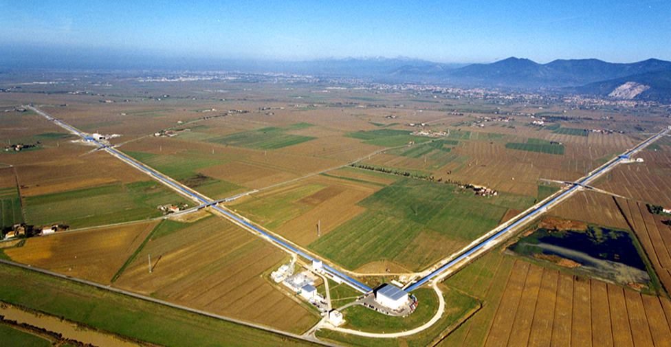 Kara Delik Çarpışması: LIGO-VIRGO İşbirliği ile Yeni Bir Orta Büyüklükte Kara Delik Keşfi