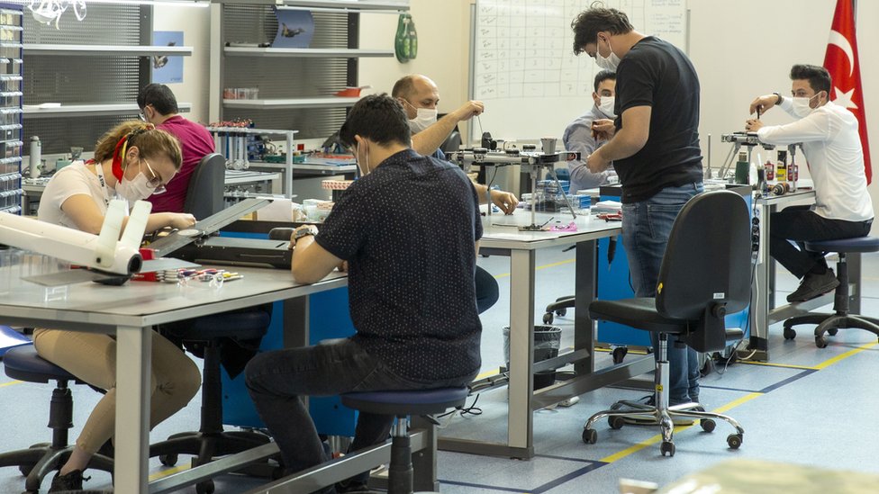 Kargu-2: Otonom SİHA'nın Etkileri ve Etik Tartışmalar