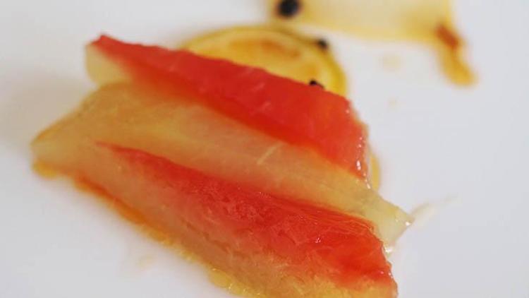 Karpuz Kabuğunun Faydaları ve Tarifleri