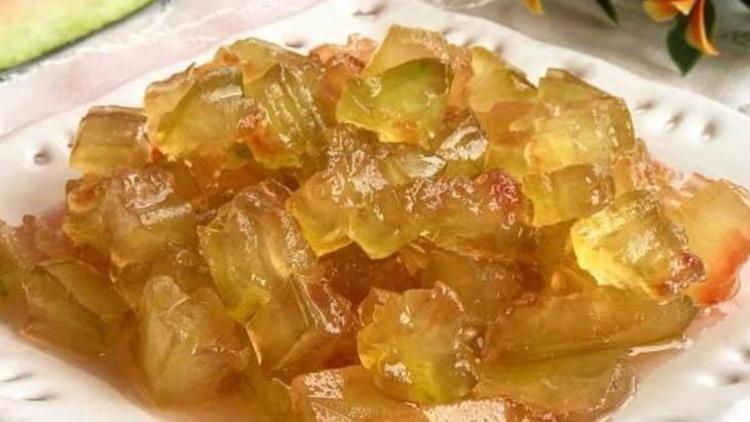 Karpuz Kabuğunun Faydaları ve Tarifleri