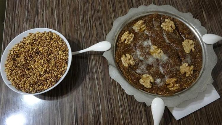 Kavut Tatlısı: Geleneksel Türk Kahvaltılığının Unutulmaz Lezzeti