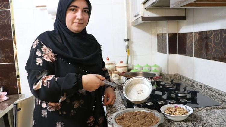 Kavut Tatlısı: Geleneksel Türk Kahvaltılığının Unutulmaz Lezzeti