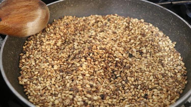 Kavut Tatlısı: Geleneksel Türk Kahvaltılığının Unutulmaz Lezzeti