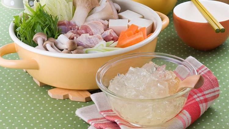 Kolajen Nedir? Fonksiyonları ve Doğal Kaynakları