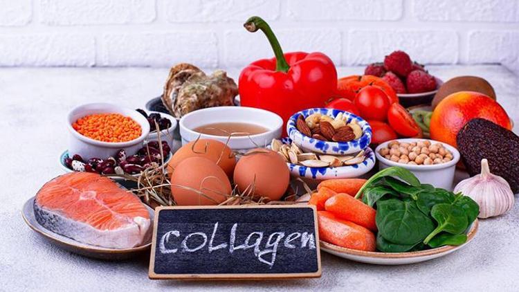 Kolajen Nedir? Fonksiyonları ve Doğal Kaynakları