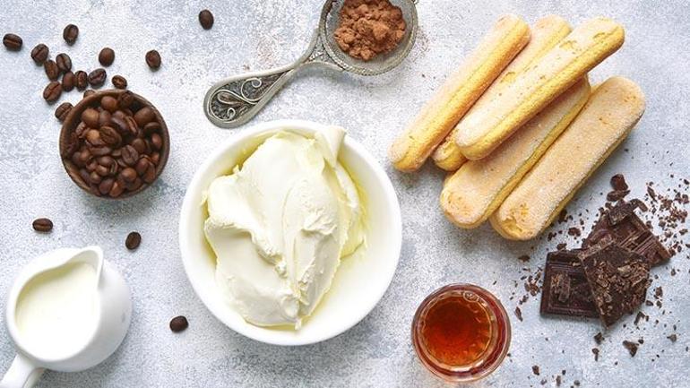 Tiramisu: İtalyan Mutfağının Eşsiz Lezzeti