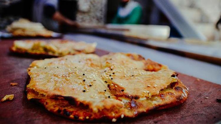 Konya'nın Geleneksel Lezzeti: Yağ Somunu