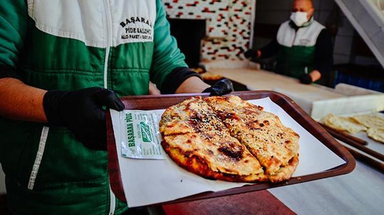 Konya'nın Geleneksel Lezzeti: Yağ Somunu